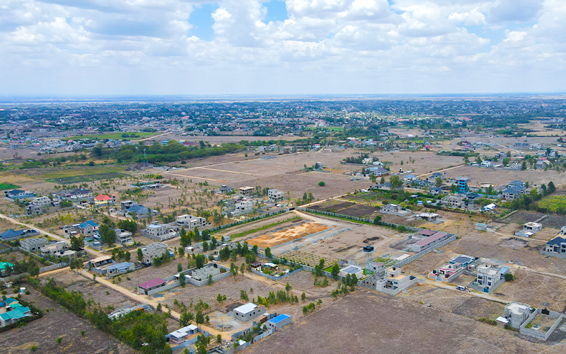 Kamulu Gardens Phase 2 –Affordable Plots for Sale in Kamulu - Gallery Image